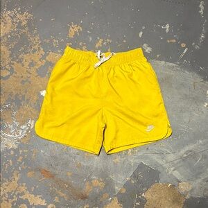 Nike shorts